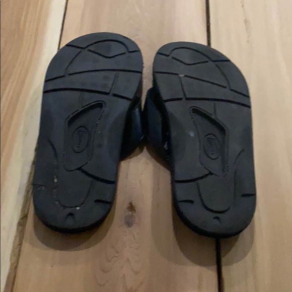 Levi’s Leather Sandals - Picture 4 of 4